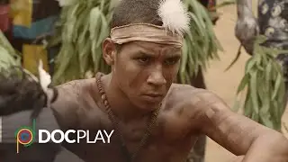 Zachs Ceremony | Official Trailer | DocPlay