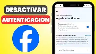 Cómo Desactivar la Autenticación de Dos Pasos en Facebook (NUEVA ACTUALIZACIÓN)