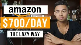 TOP 3 Ways To Make Passive Income With Amazon In 2024