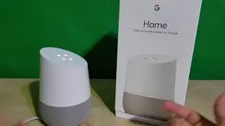 Google Home 2017 Review
