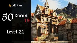 Can You Escape The 50 Room 19, Level 22