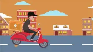 motion graphics showreel | AFTER EFFECTS CC | RAJATH R
