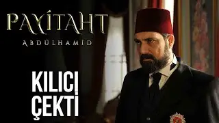 ''Ve ölüm aniden gelir!'' I Payitaht Abdülhamid 8. Bölüm