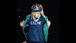 (PIANO) Pooh Shiesty x Lil Durk Type Beat - "Let em Know"