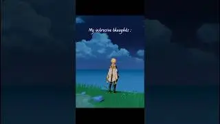 How to end your boredom? Aether do it. 