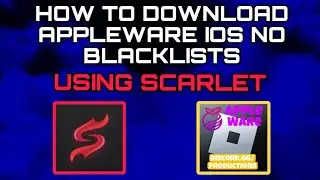 Tutorial On How To Download Apple-Ware IOS Executor