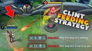 Clint Feeding Strategy . not EXE