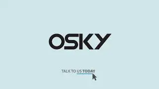 Osky Interactive - Web Design and Development