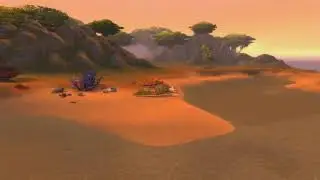 How to 'Discover' Giillijim's Isle on Classic WoW! | Scrapped Alpha Zone.