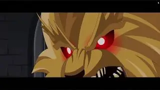 AQW - Blood Moon War Final Scene