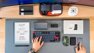 10 Unique Desk Accessories You Didn’t Know You Want!