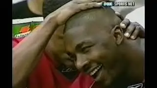 NBA Action — early Jan. 2003