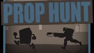 Garry's Mod - Prop Hunt [5]