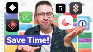 7 Best Time Management Apps