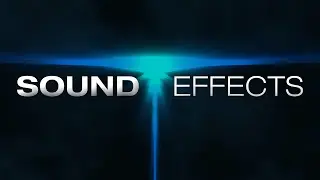 Using sound effects in films