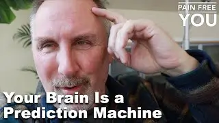 The Brain Is A Prediction Machine