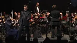 Ж. Бизе Куплеты Эскамильо из оперы «Кармен»