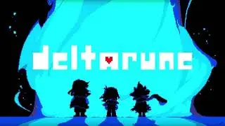 Deltarune Chapter 2 OST - My Castle