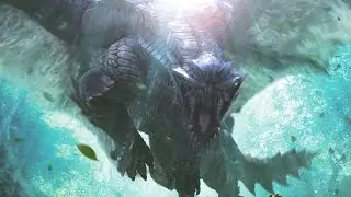 Top 10 Monster Hunter Monsters