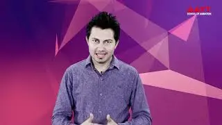 Camera Angles in Animation
