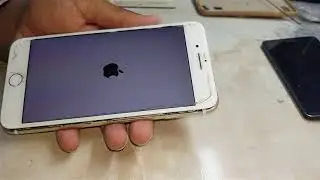 Iphone 7 plus Audio related problems .Bootloop.trailer