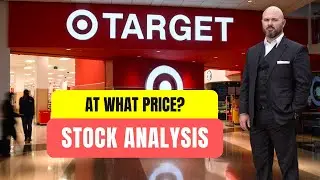 Target Stock Analysis - Buy Now?