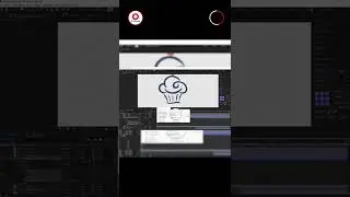 Logo Animation After Effects Tutorial 