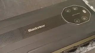 HOW TO REPLACE SCREEN ON BV8800 (Blackview)