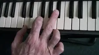 Ниранджана Св. Аккорды физгармонь киртан. Chords Maha mantra kirtan harmonium tutorial. Niranjana Sw
