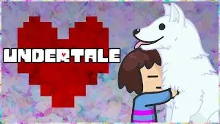 Undertale ► Spoiler-Free Love-Letter