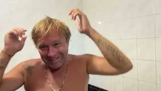 Пострижись як прошлий раз👱‍♂️Зграї собак🐕‍🦺бігають за велосіпедами 🚲Дніпро🇺🇦VLOG(2)