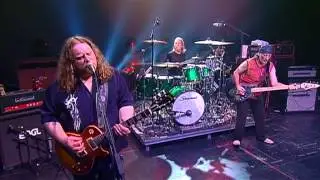 Gov't Mule - Maybe Im A Leo