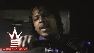 G Perico All Nighter (WSHH Exclusive - Official Music Video)