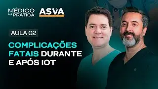 [Desafio IOT ] Aula 2 - Complicações fatais durante e após IOT