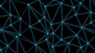 Gimp Tutorial: Plexus Effect - 