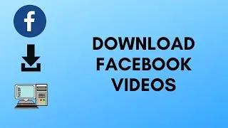 Download Videos From  Facebook Without Any Software [Working 2020]