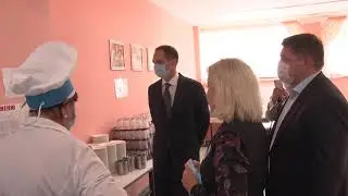 Бесплатное питание для учеников начальной школы: чем кормят детей
