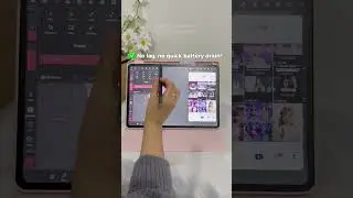 Xiaomi Pad 6s Pro | BEST TABLET  #shorts