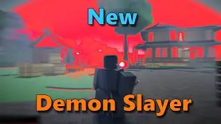 NEW DEMON SLAYER (Weak Legacy 2)