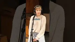 And welcome back to “Tender Moments with Pomplamoose.”