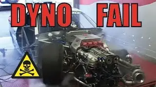 The Best Dyno Fail Compilation