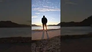 Норвезькі фьорди