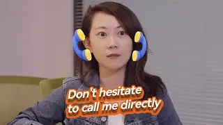 Huawei | Employee Services Put People First