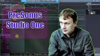 PreSonus Studio One Free Video #1