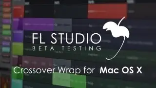 FL Studio OS X Beta | Whats New?