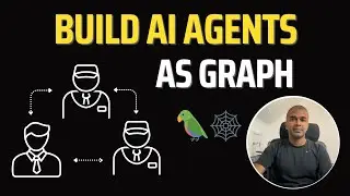 LangGraph AI Agents: How Future of Internet Search will look like?