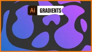 GRADIENTS - make BEAUTIFUL gradients in no time (1 min tutorial)