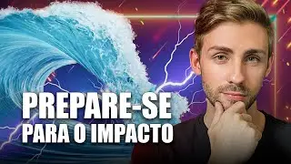 MERCADO CRIPTO VAI COMEÇAR A SEGUNDA ONDA