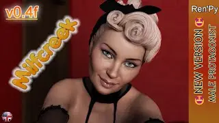 Milfcreek v0.4f 🤩🤩🤩 New Version PC/Android