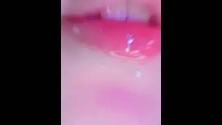 Sexy lips - Bibir manis 